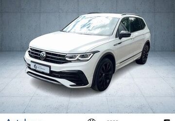 VW Tiguan Allspace 19.999 km 56.440 &euro; Bünde 32257