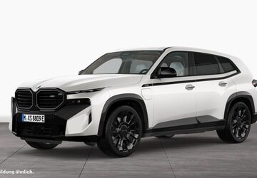 BMW XM 23.182 km 95.895 &euro; Bielefeld 33719