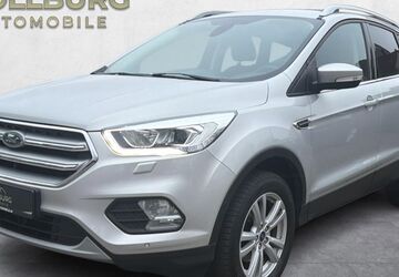 Ford Kuga 79.850 km 14.790 &euro; Bad Salzuflen 32105