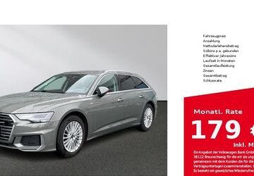 Audi A6 31.521 km 37.480 &euro; Bielefeld 33609