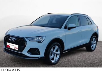 Audi Q3 9.144 km 37.970 &euro; Melle 49324