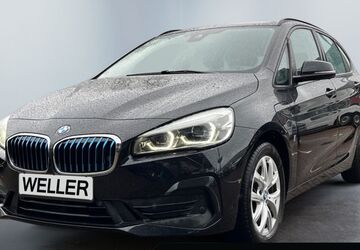 BMW 225 Active Tourer 106.578 km 16.380 &euro; Bielefeld 33609
