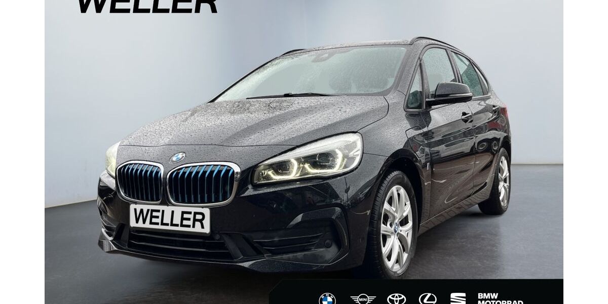 BMW 225 Active Tourer 106.578 km 16.380 &euro; Bielefeld 33609