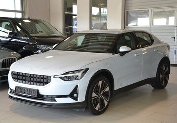 Polestar 2 72.715 km 26.690 &euro; Lemgo 32657