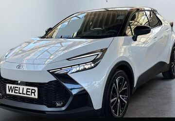 Toyota C-HR 3.000 km 42.989 &euro; Herford 32049