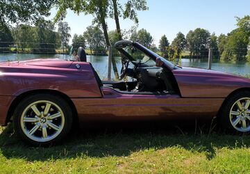 BMW Z1 118.000 km 49.500 &euro; Bielefeld 33602