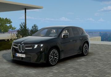 BMW iX3 5.900 km 80.750 &euro; Bielefeld 33719