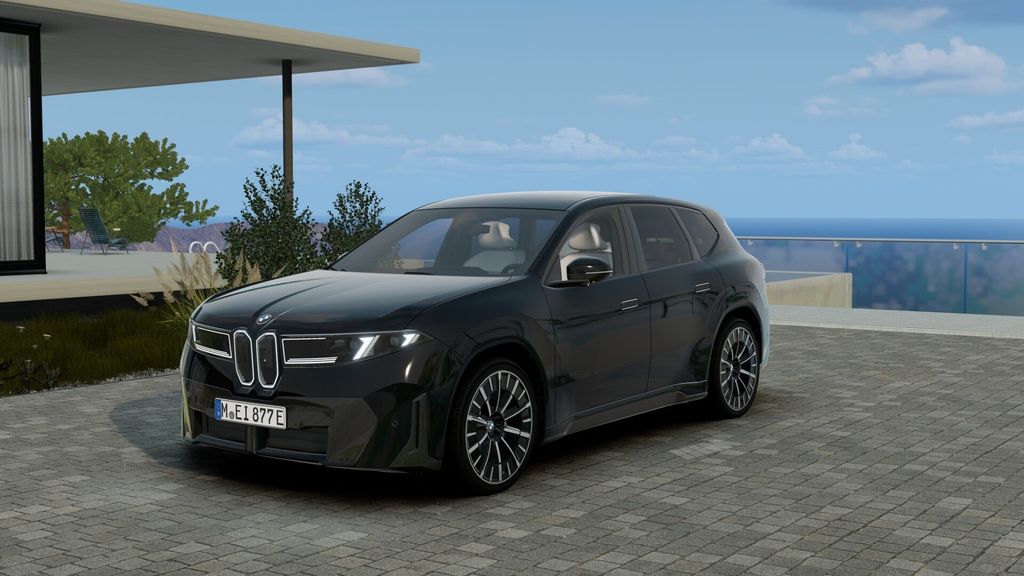 BMW iX3 5.900 km 80.750 &euro; Bielefeld 33719