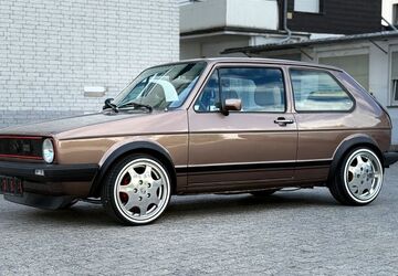 VW Golf 1.565 km 28.900 &euro; Verl 33415