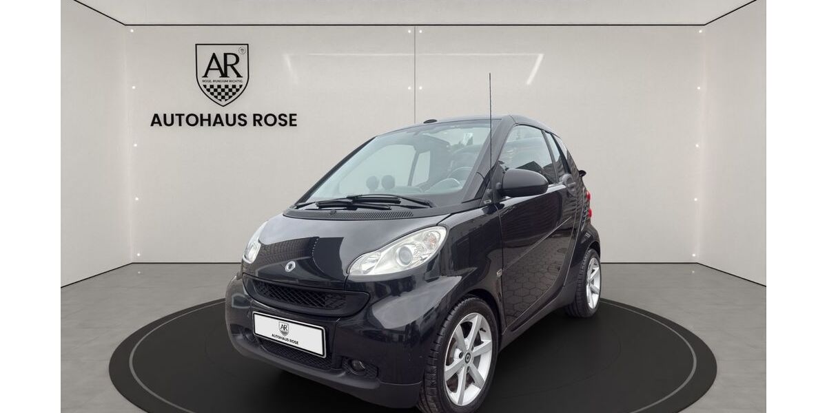 Smart ForTwo 130.071 km 4.990 &euro; Herford 32049