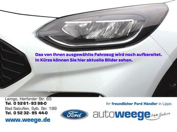 Gebrauchte Ford Kuga