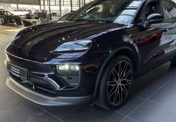Porsche Macan 6.000 km 98.900 &euro; Bielefeld 33719