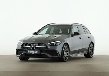 Mercedes-Benz C 220 9.900 km 48.850 &euro; Bielefeld 33609