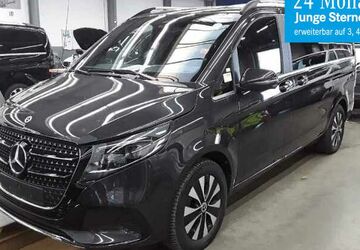 Mercedes-Benz V 300 34.396 km 71.100 &euro; Schloß Holte-Stukenbrock 33758