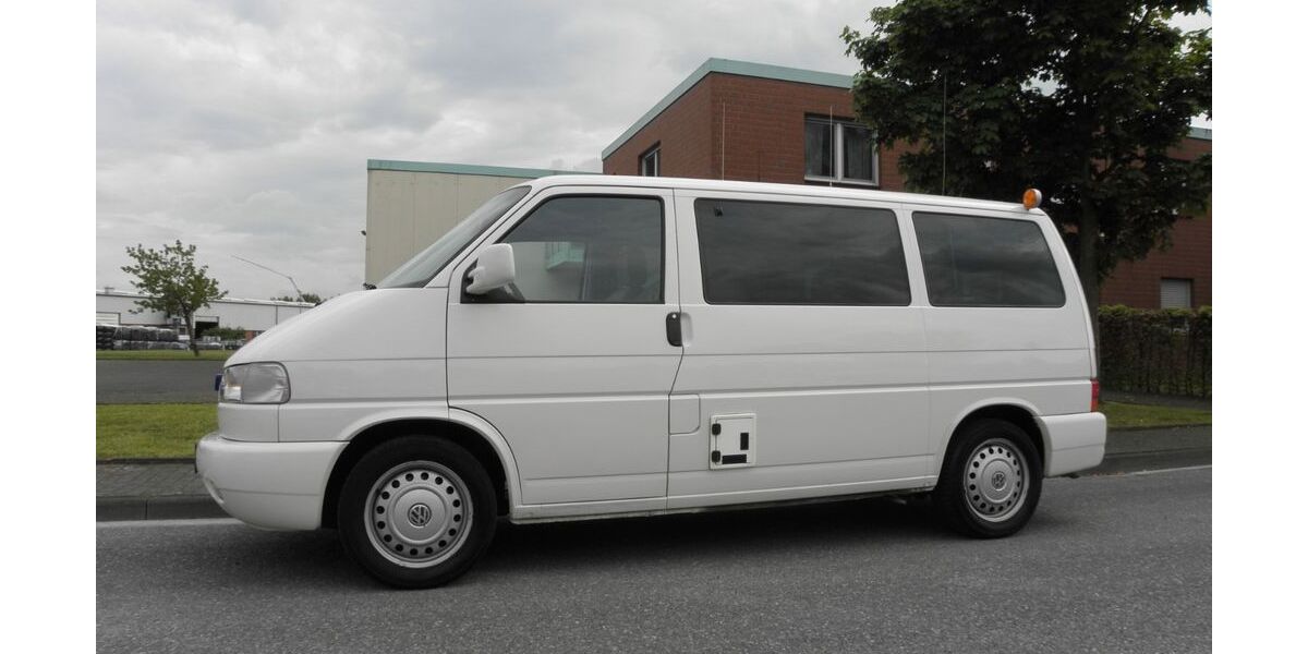 VW T4 Caravelle 137.000 km 12.800 &euro; Rheda-Wiedenbrück 33378
