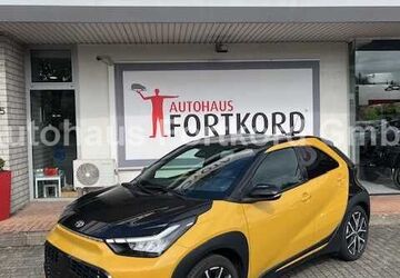 Toyota Aygo (X) 7.980 km 25.490 &euro; Bielefeld 33689