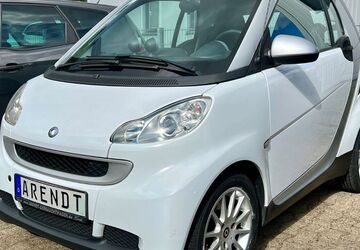 Smart ForTwo 110.916 km 4.990 &euro; Steinhagen 33803
