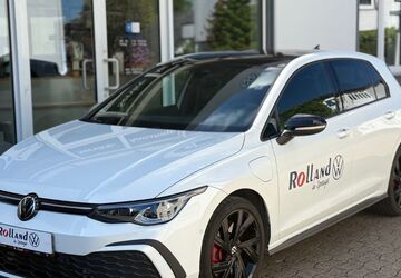 VW Golf 19.900 km 29.900 &euro; Spenge 32139