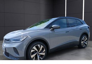 VW ID.4 20.950 km 42.485 &euro; Bielefeld 33613