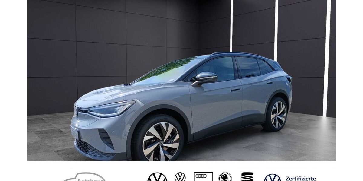 VW ID.4 20.950 km 42.485 &euro; Bielefeld 33613