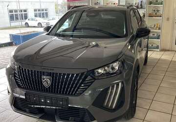 Peugeot 2008 8.900 km 24.900 &euro; Lemgo 32657