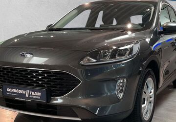 Ford Kuga 9.990 km 29.590 &euro; Bielefeld 33609