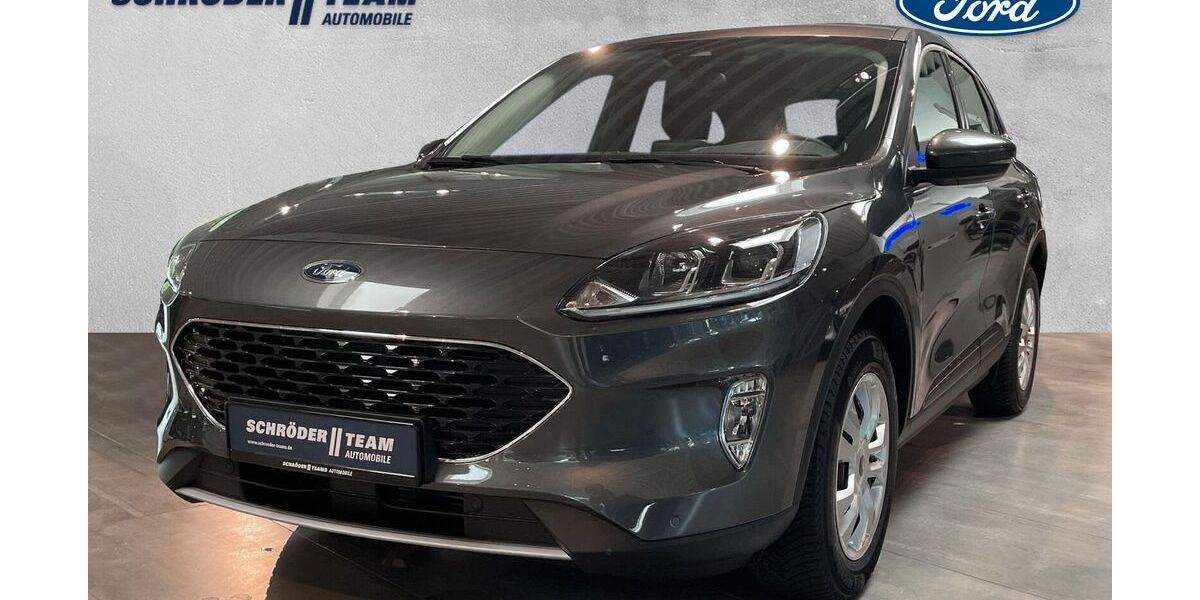 Ford Kuga 9.990 km 29.590 &euro; Bielefeld 33609