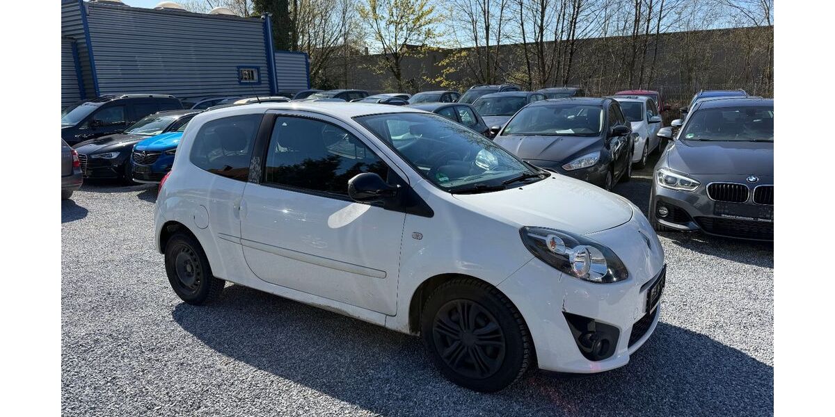 Renault Twingo 190.000 km 1.499 &euro; Detmold 32758