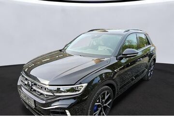 VW T-Roc 8.561 km 41.890 &euro; Bielefeld 33689