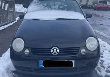 VW Lupo 218.550 km 1.200 &euro; Bielefeld 33739