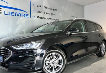 Ford Focus 29.600 km 21.250 &euro; Hövelhof 33161