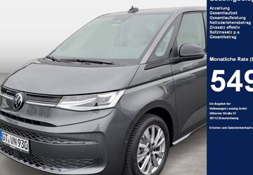 VW Andere 4.000 km 67.950 &euro; Gütersloh 33334