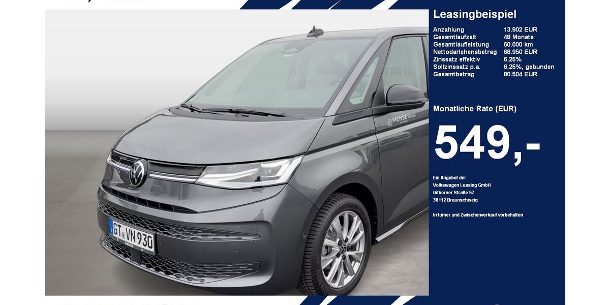 VW Andere 4.000 km 67.950 &euro; Gütersloh 33334