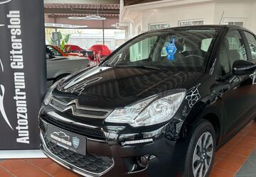 Citroen C3 97.000 km 5.999 &euro; Gütersloh 33334