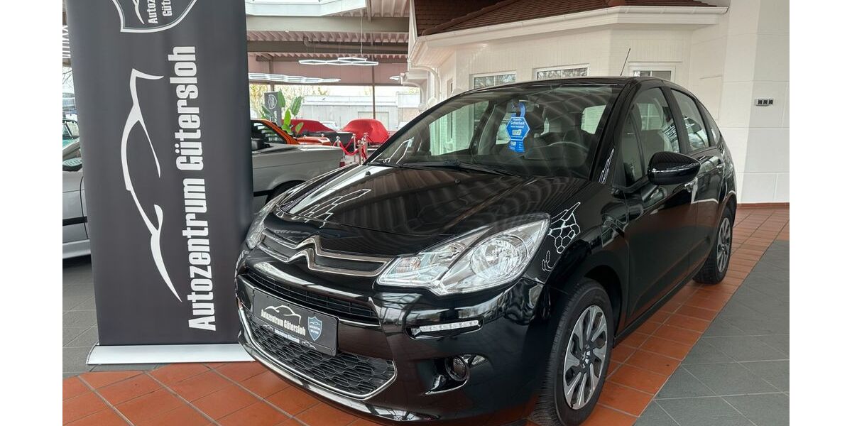 Citroen C3 97.000 km 5.999 &euro; Gütersloh 33334
