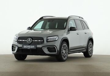 Mercedes-Benz GLB 200 9.900 km 47.550 &euro; Bielefeld 33609