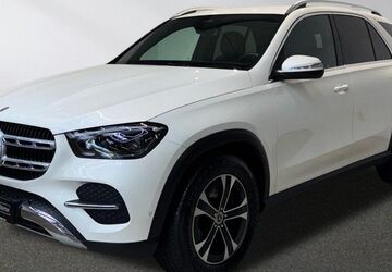 Mercedes-Benz GLE 300 28.109 km 61.990 &euro; Bünde 32257