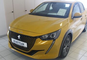 Peugeot 208 51.607 km 14.890 &euro; Bielefeld 33602