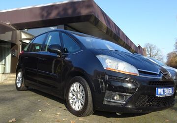 Citroen C4 Picasso 163.456 km 3.990 &euro; Bielefeld 33611