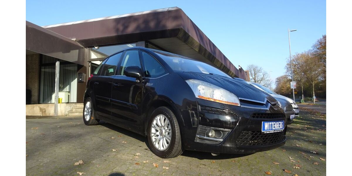 Citroen C4 Picasso 163.456 km 3.990 &euro; Bielefeld 33611