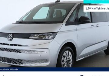 VW T7 Multivan 10.104 km 48.120 &euro; Bad Oeynhausen 32547