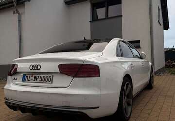 Audi A8 174.000 km 23.990 &euro; Bad Oeynhausen 32549