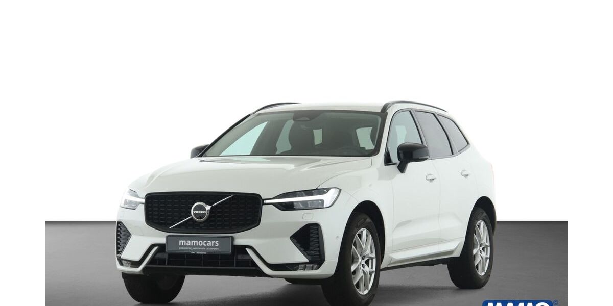 Volvo XC60 18.450 km 42.990 &euro; Schloß Holte-Stukenbrock 33758