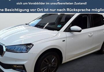 Skoda Fabia 19.955 km 20.850 &euro; Rietberg 33397