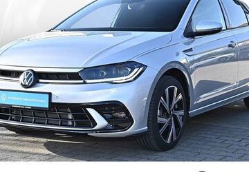 VW Polo 6.716 km 29.999 &euro; Bielefeld 33689