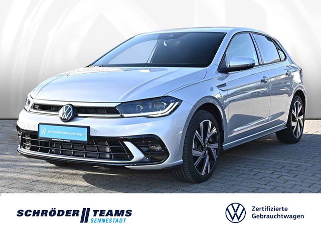 VW Polo 6.716 km 29.999 &euro; Bielefeld 33689