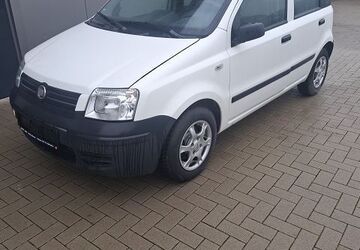 Fiat Panda 158.000 km 2.890 &euro; Hüllhorst 32609
