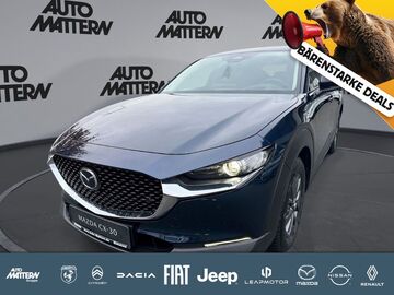 Gebrauchte Mazda CX-30