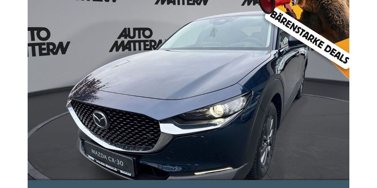 Mazda CX-30 4.968 km 28.490 &euro; Bielefeld 33719