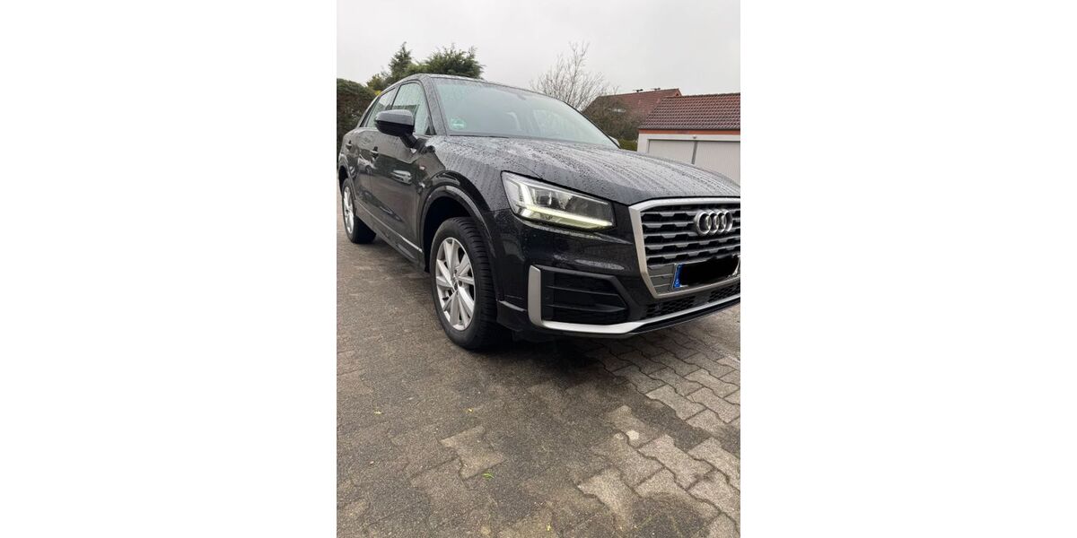 Audi Q2 112.000 km 18.500 &euro; Bielefeld 33699